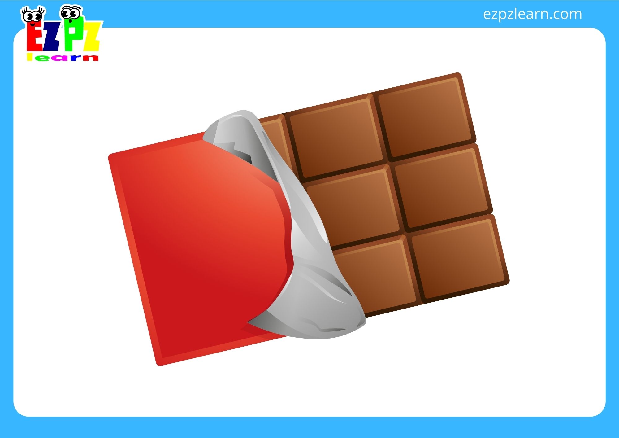 chocolate